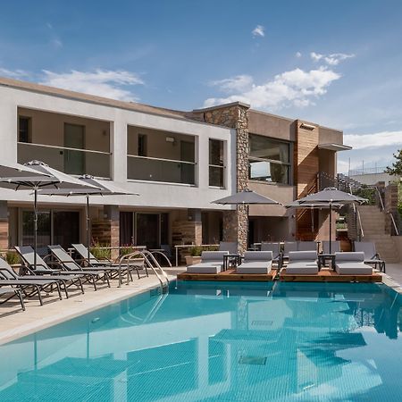 Kb Ammos (Adults Only) Hotel Skiathos Town Luaran gambar