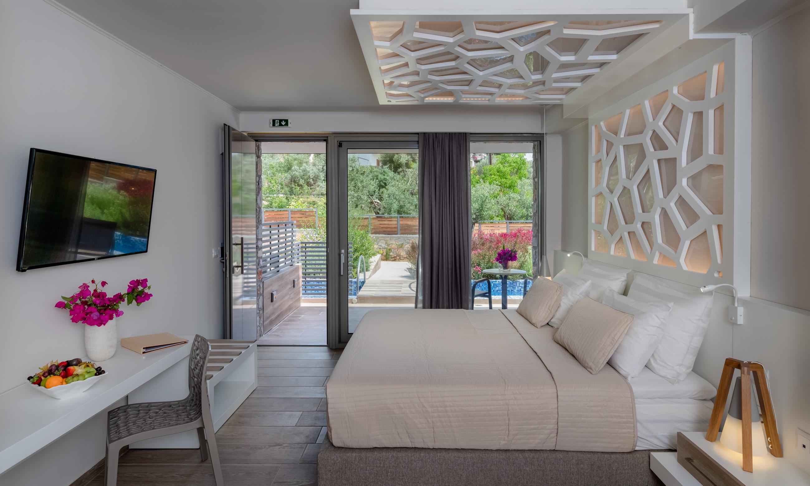 Kb Ammos (Adults Only) Hotel Skiathos Town Luaran gambar