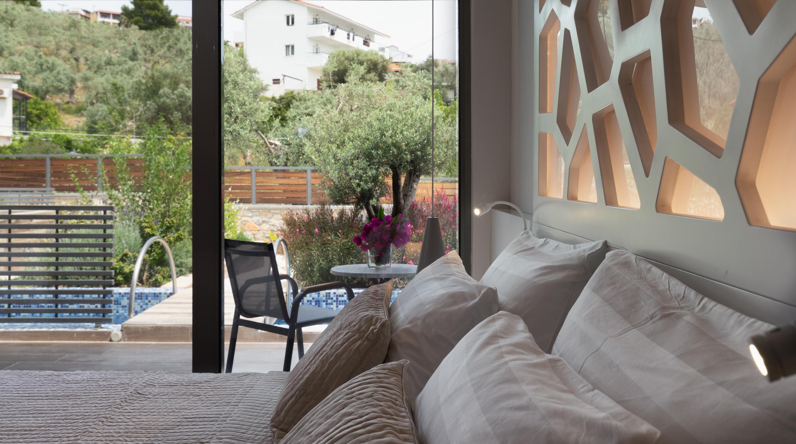 Kb Ammos (Adults Only) Hotel Skiathos Town Luaran gambar