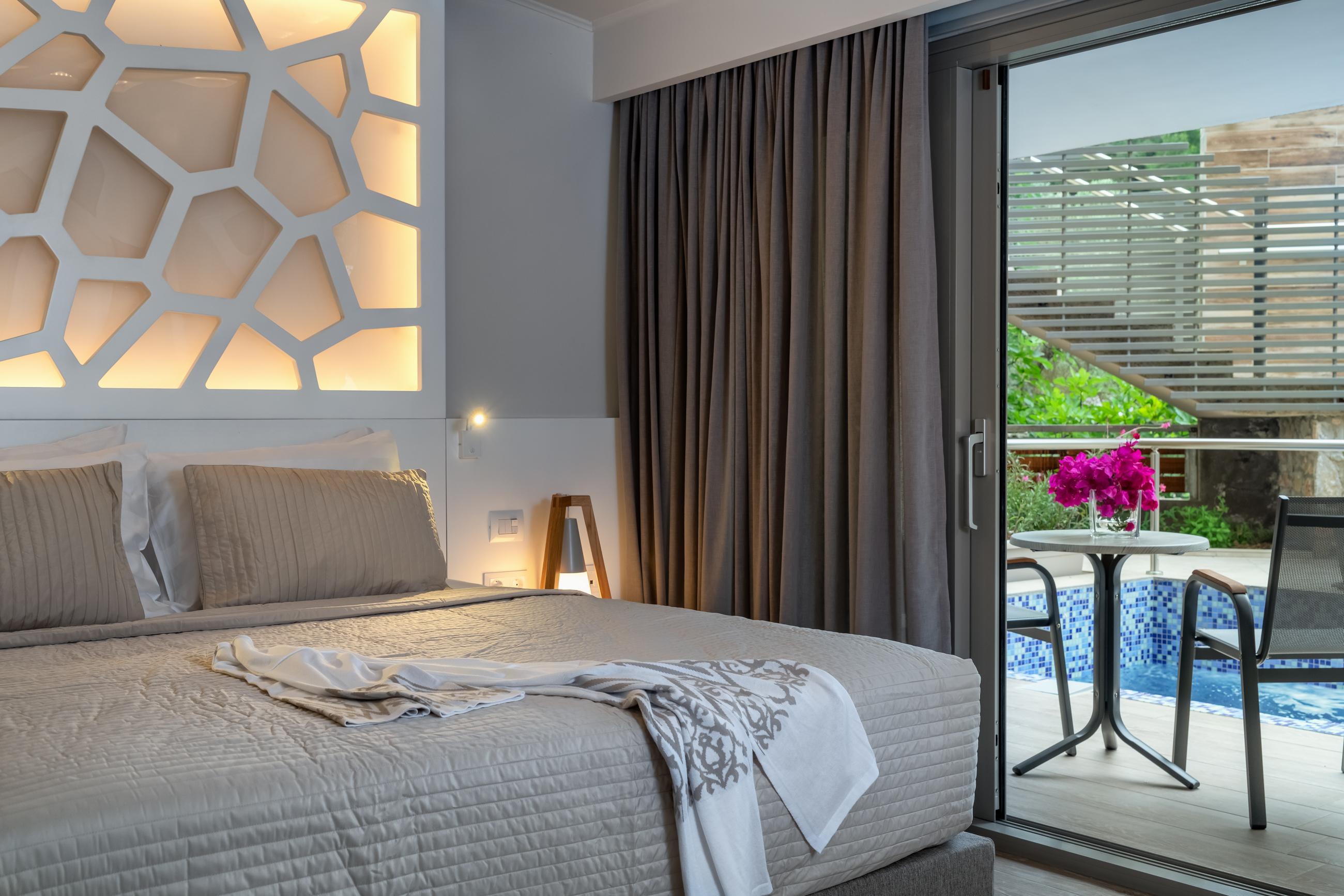 Kb Ammos (Adults Only) Hotel Skiathos Town Luaran gambar
