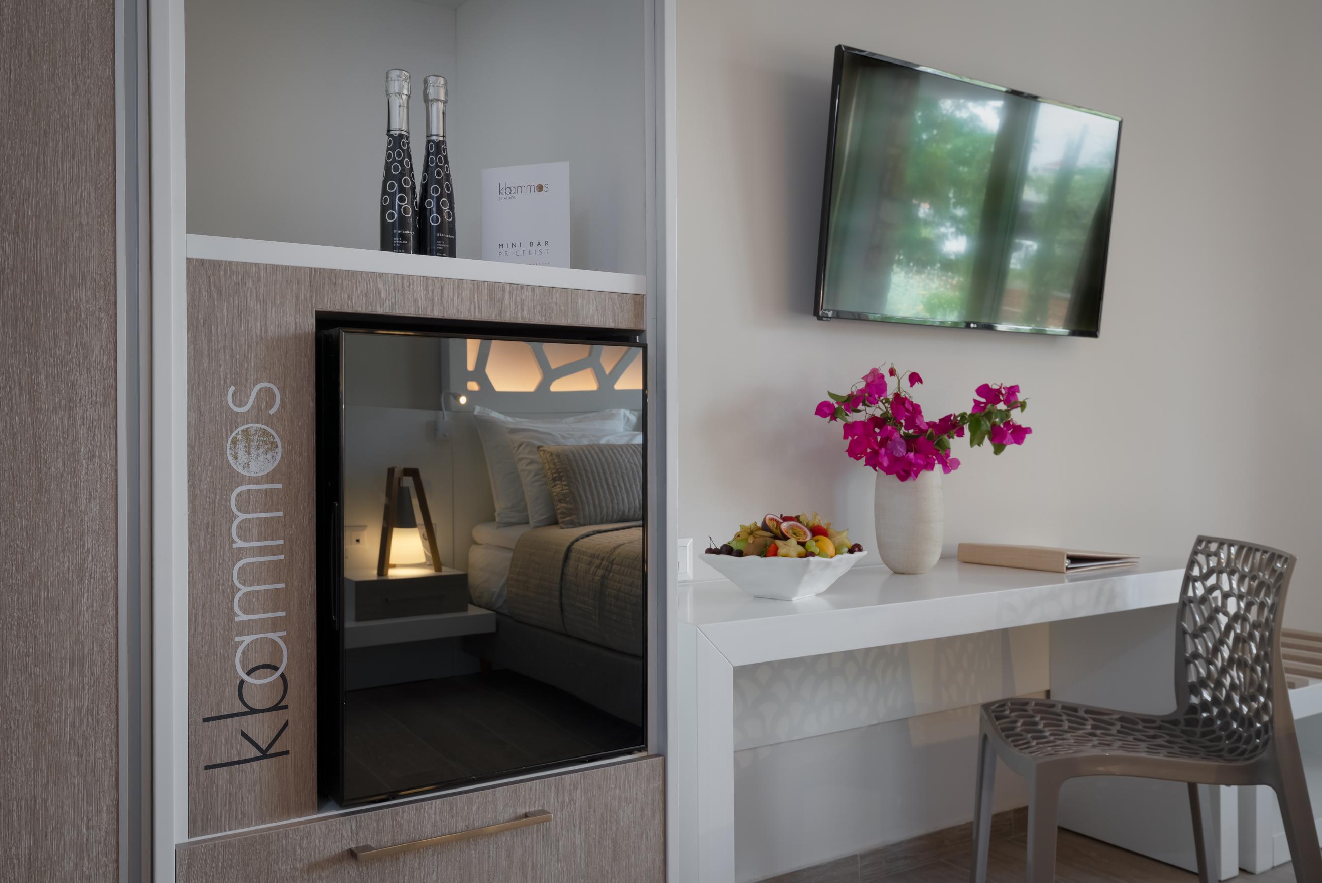 Kb Ammos (Adults Only) Hotel Skiathos Town Luaran gambar