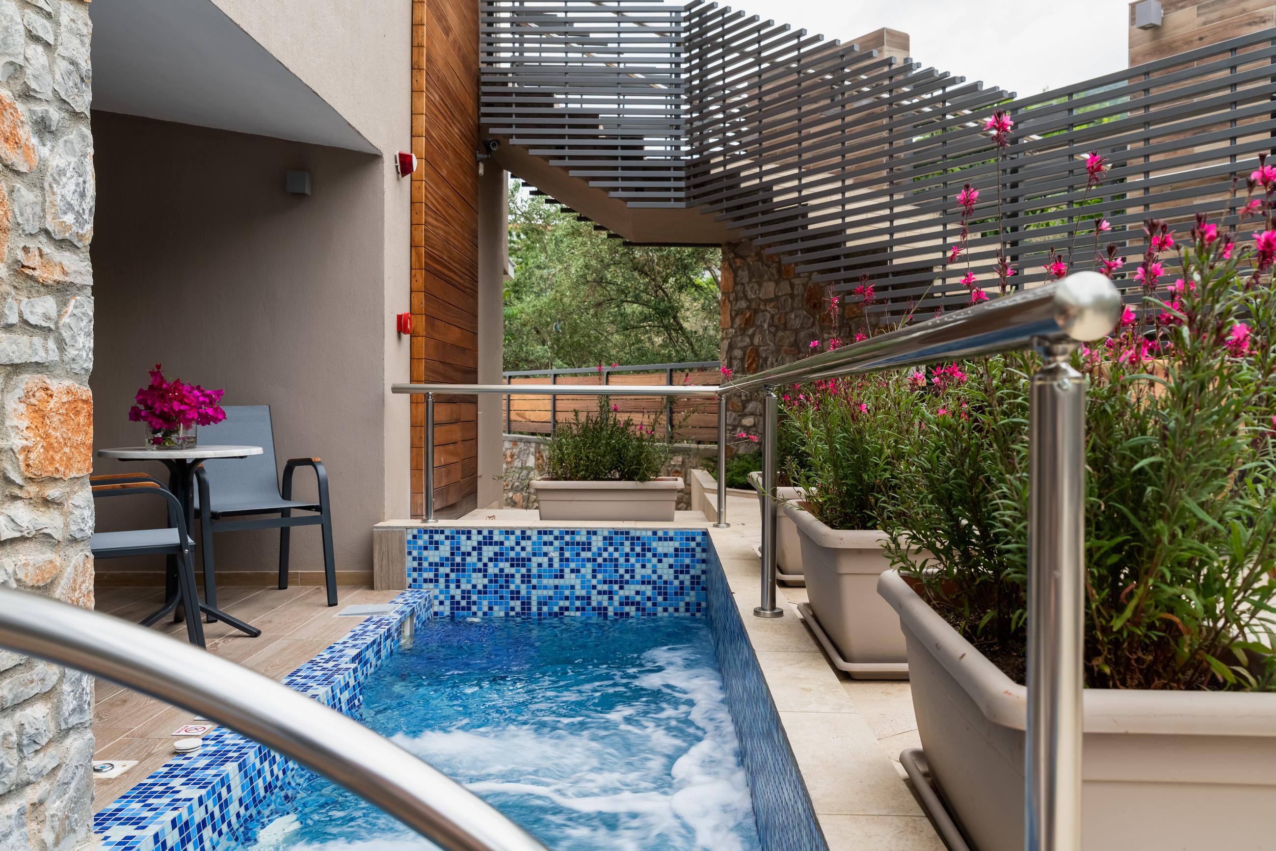 Kb Ammos (Adults Only) Hotel Skiathos Town Luaran gambar