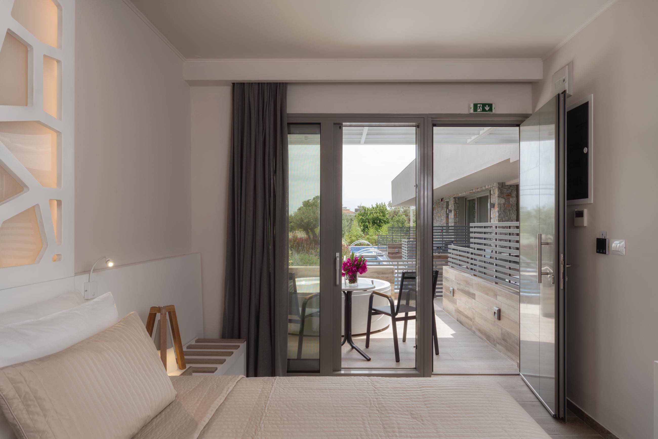 Kb Ammos (Adults Only) Hotel Skiathos Town Luaran gambar