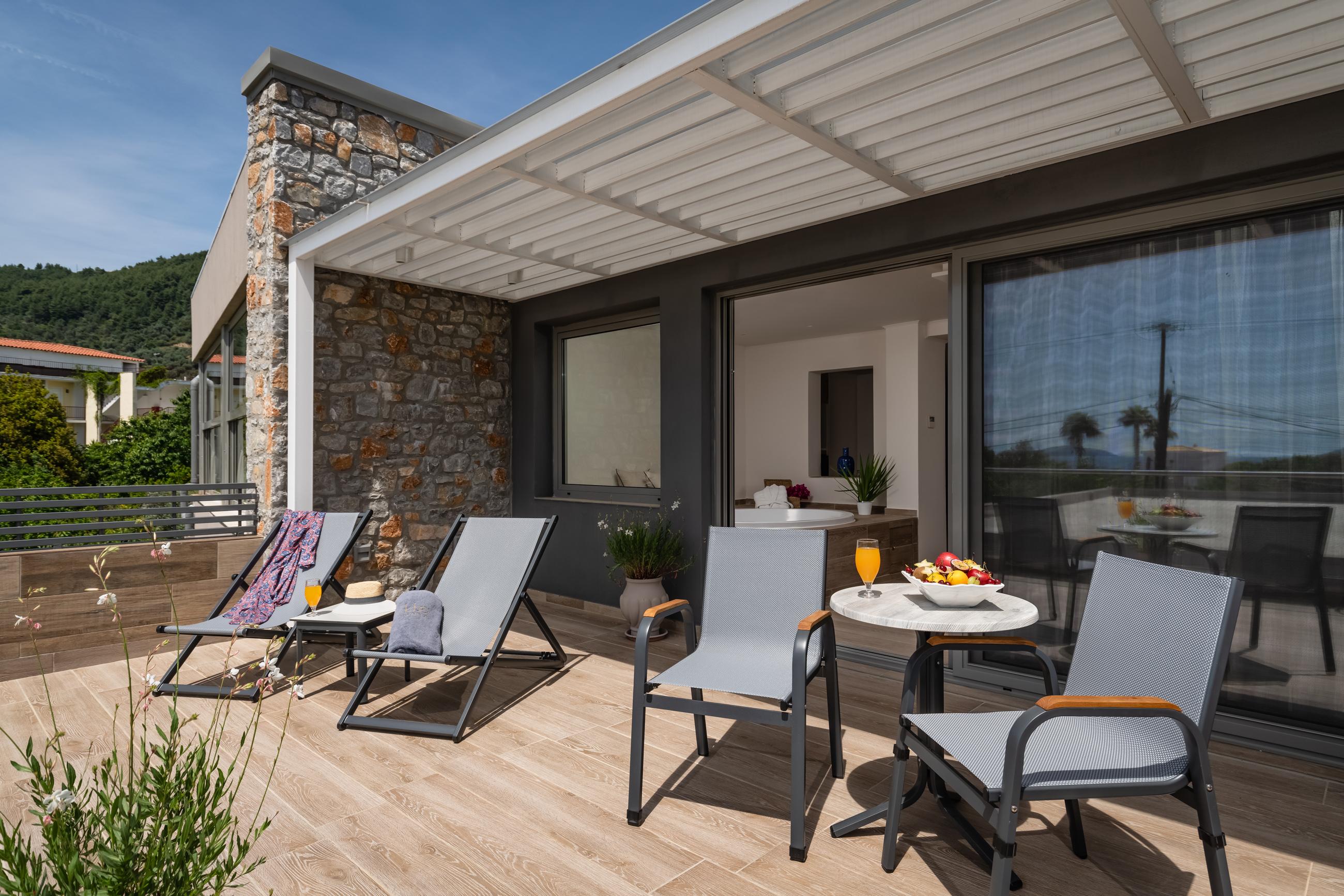 Kb Ammos (Adults Only) Hotel Skiathos Town Luaran gambar