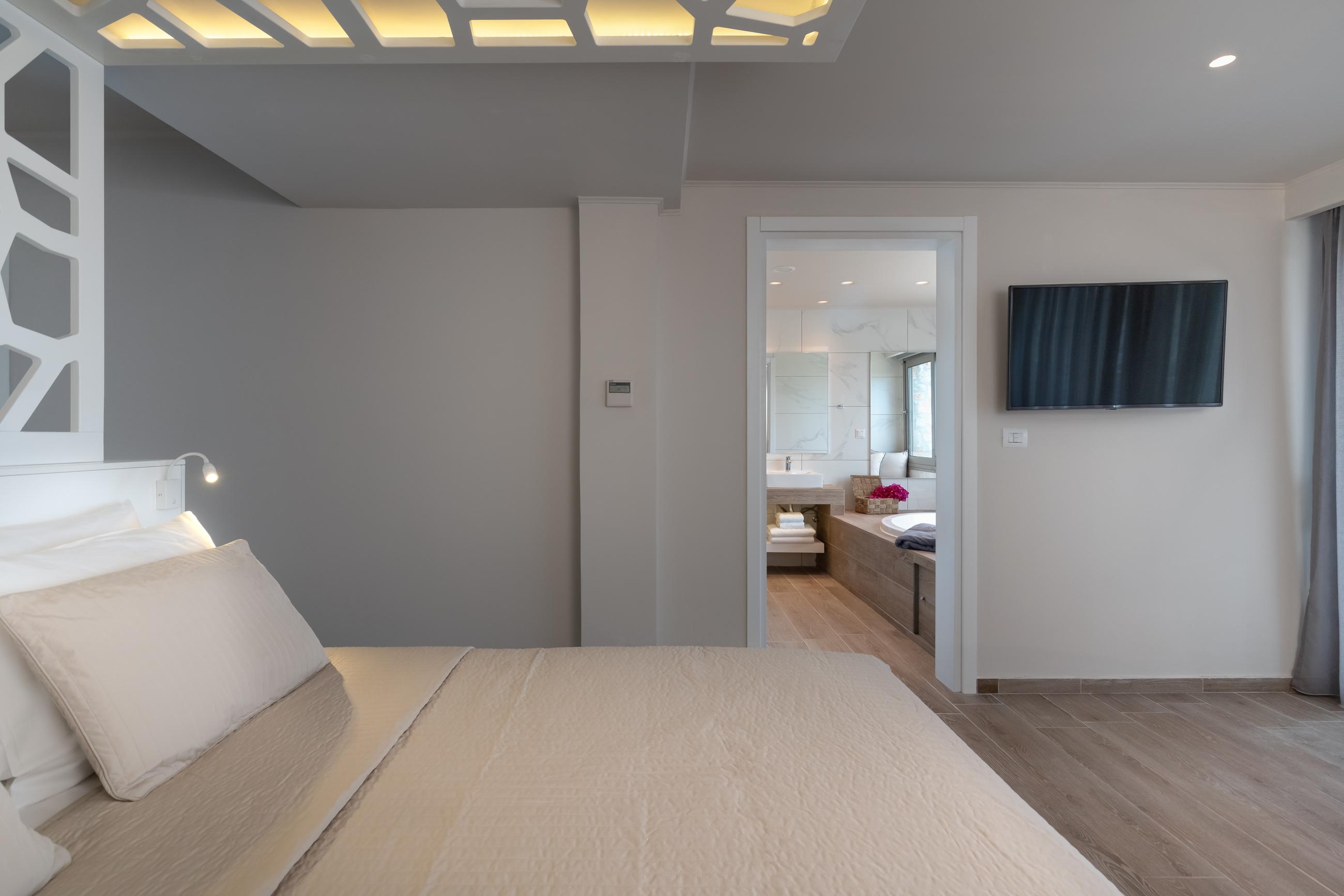 Kb Ammos (Adults Only) Hotel Skiathos Town Luaran gambar