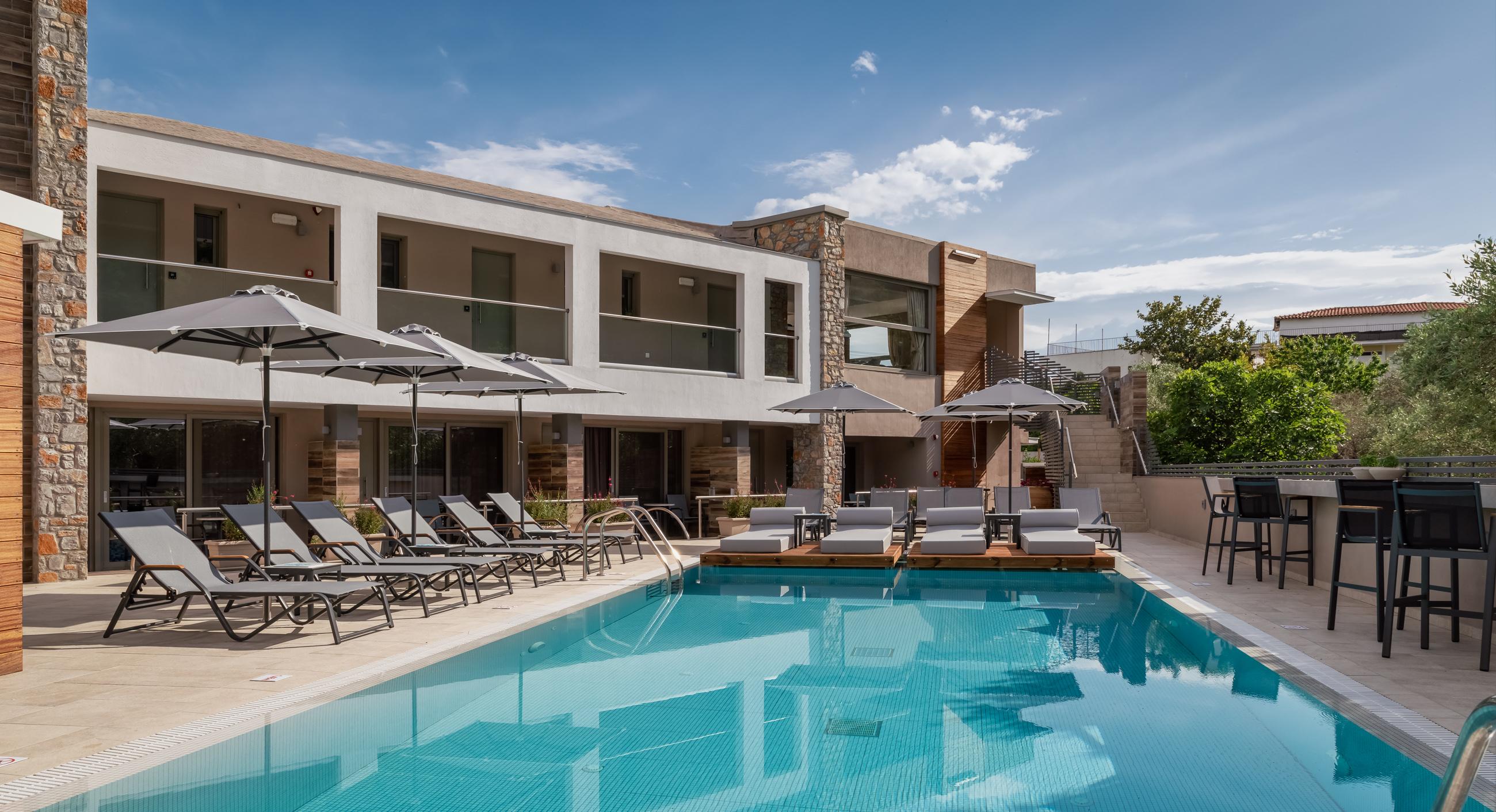 Kb Ammos (Adults Only) Hotel Skiathos Town Luaran gambar