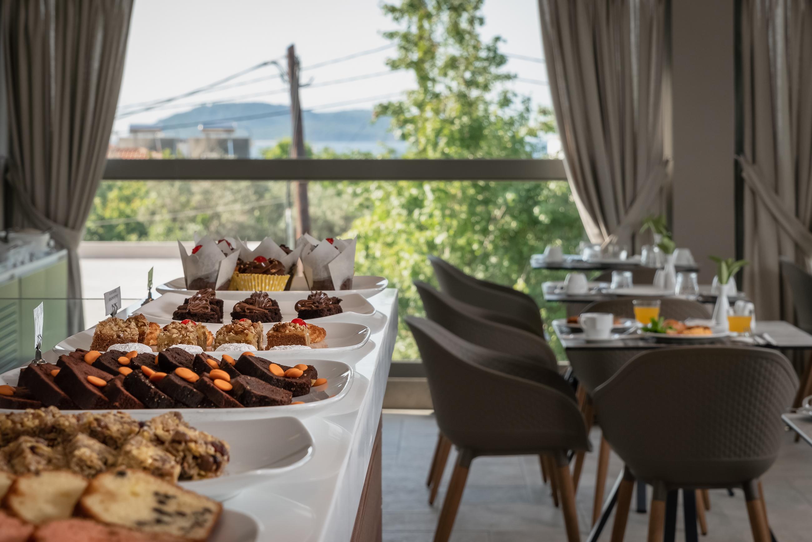 Kb Ammos (Adults Only) Hotel Skiathos Town Luaran gambar