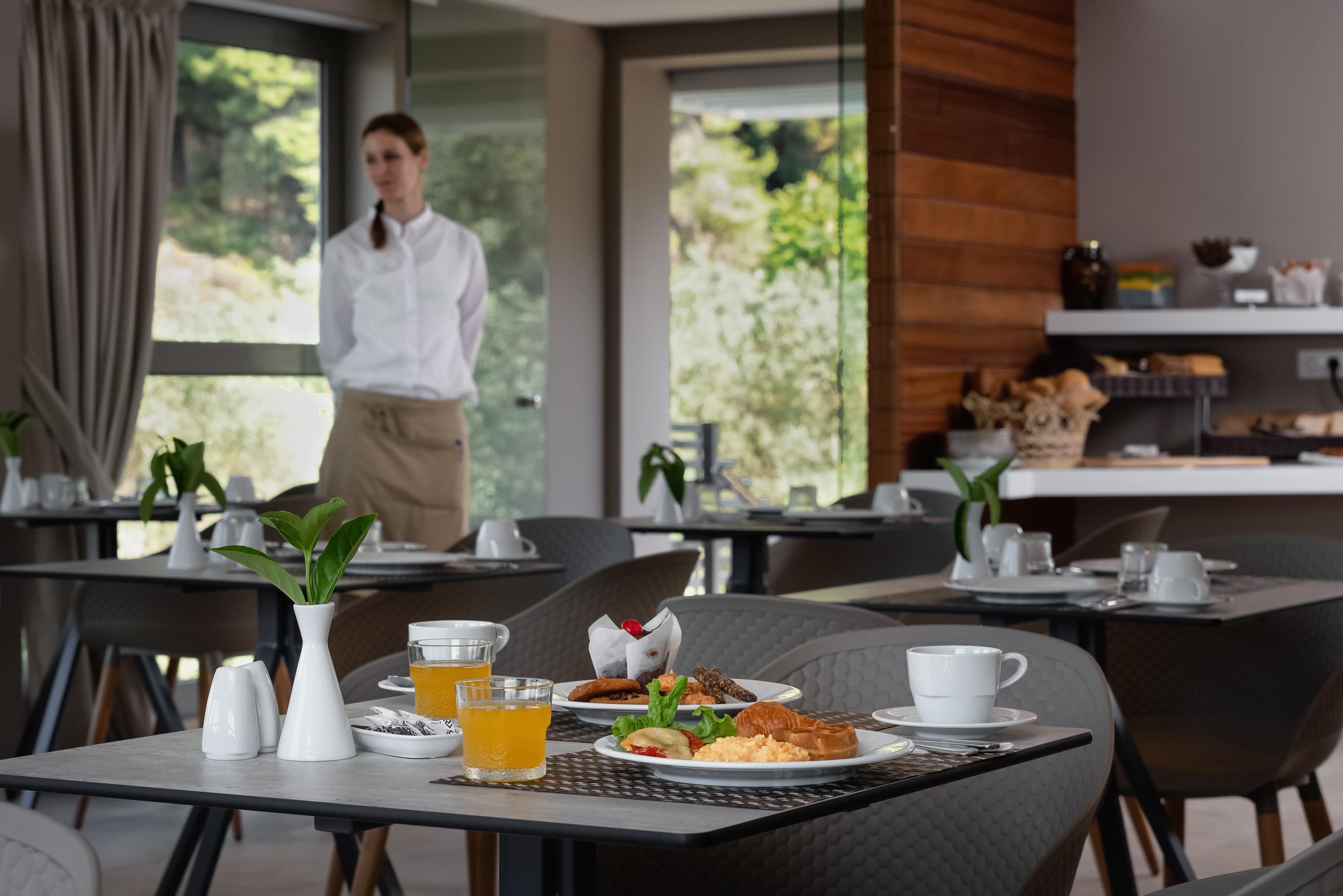 Kb Ammos (Adults Only) Hotel Skiathos Town Luaran gambar
