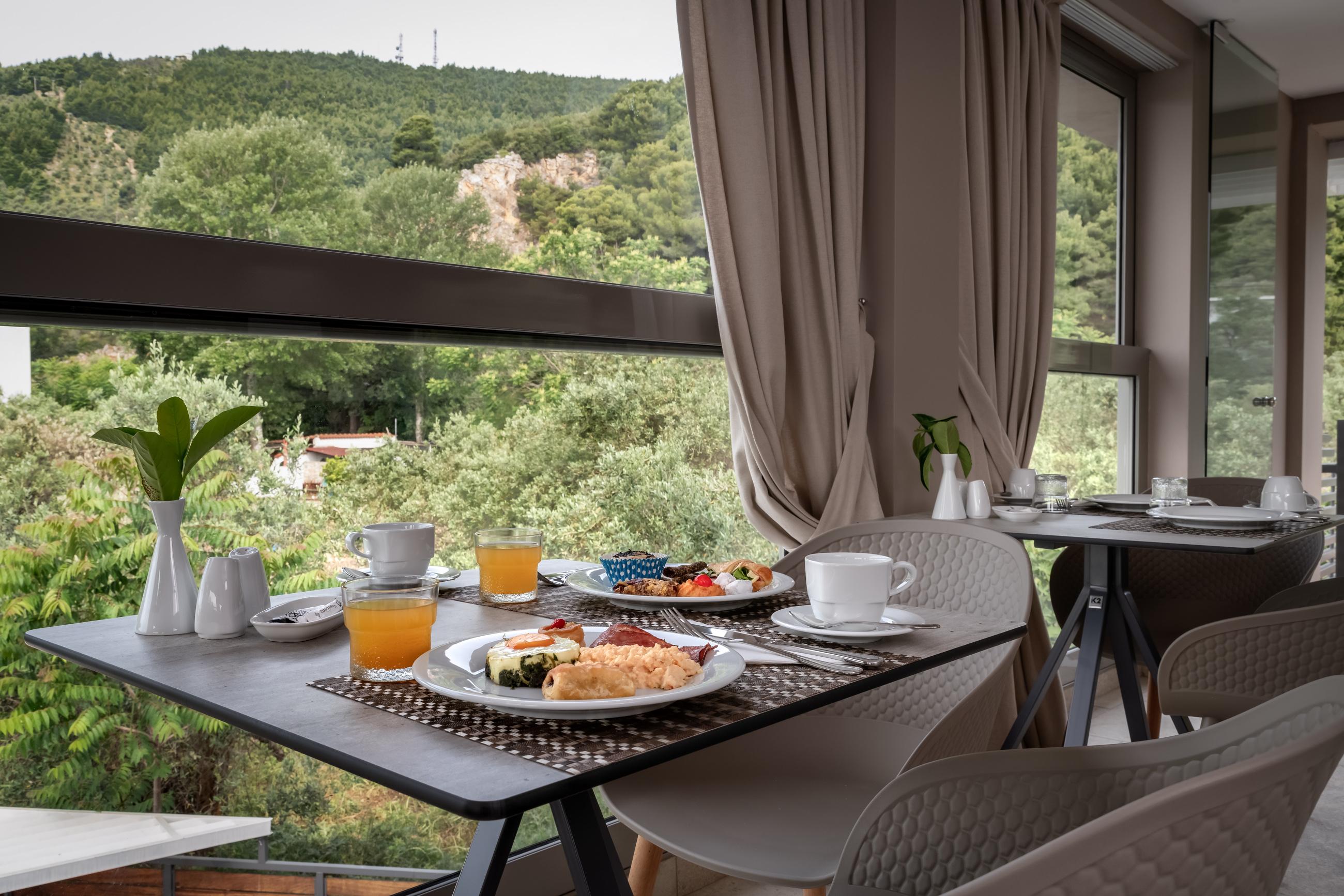 Kb Ammos (Adults Only) Hotel Skiathos Town Luaran gambar
