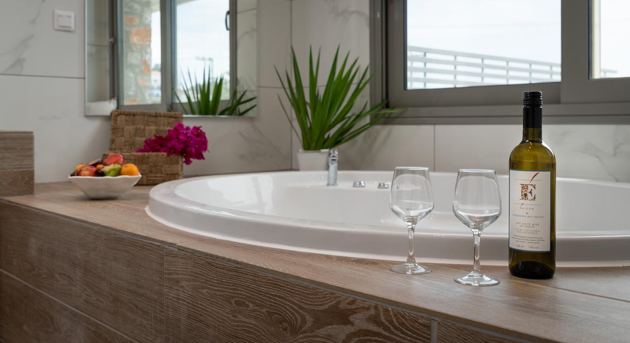 Kb Ammos (Adults Only) Hotel Skiathos Town Luaran gambar