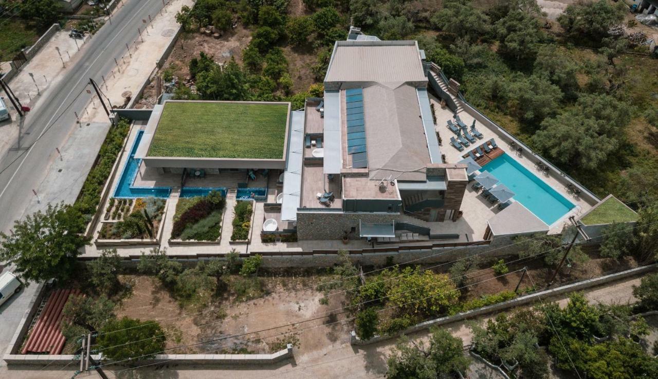 Kb Ammos (Adults Only) Hotel Skiathos Town Luaran gambar