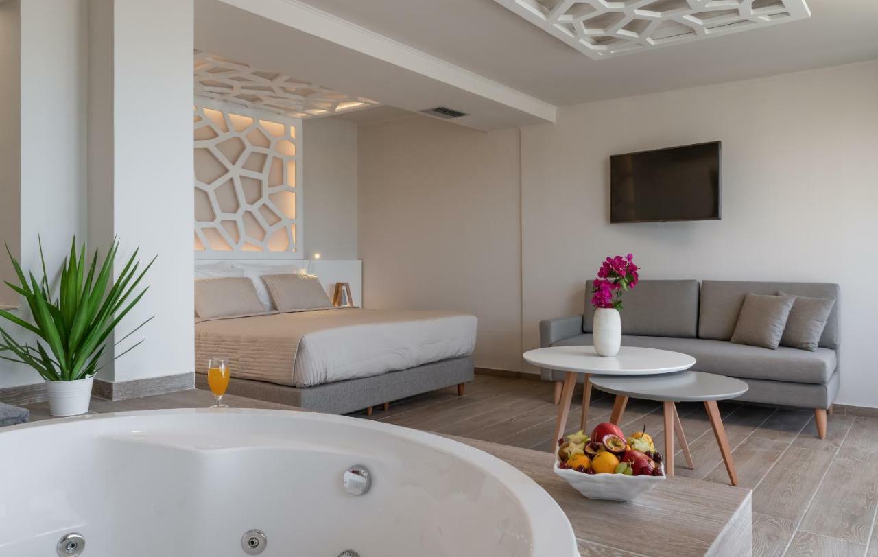 Kb Ammos (Adults Only) Hotel Skiathos Town Luaran gambar