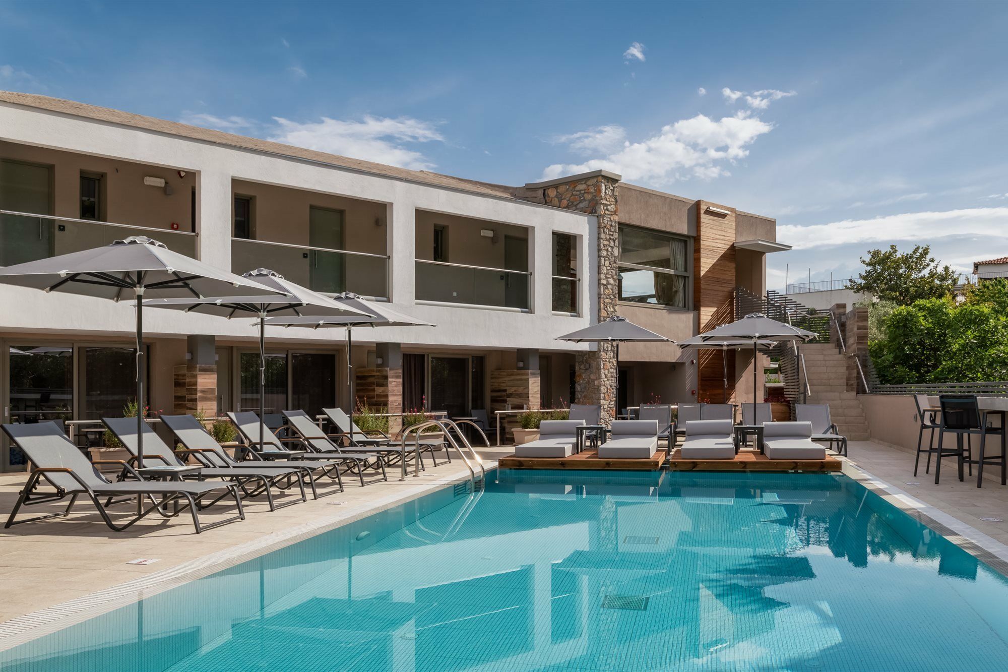 Kb Ammos (Adults Only) Hotel Skiathos Town Luaran gambar