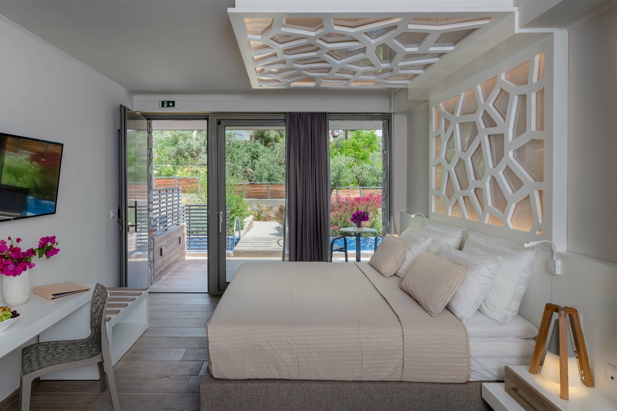 Kb Ammos (Adults Only) Hotel Skiathos Town Luaran gambar