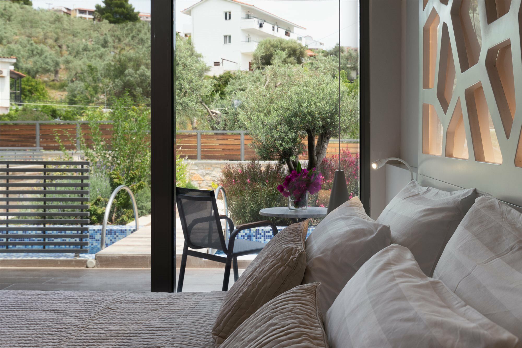 Kb Ammos (Adults Only) Hotel Skiathos Town Luaran gambar