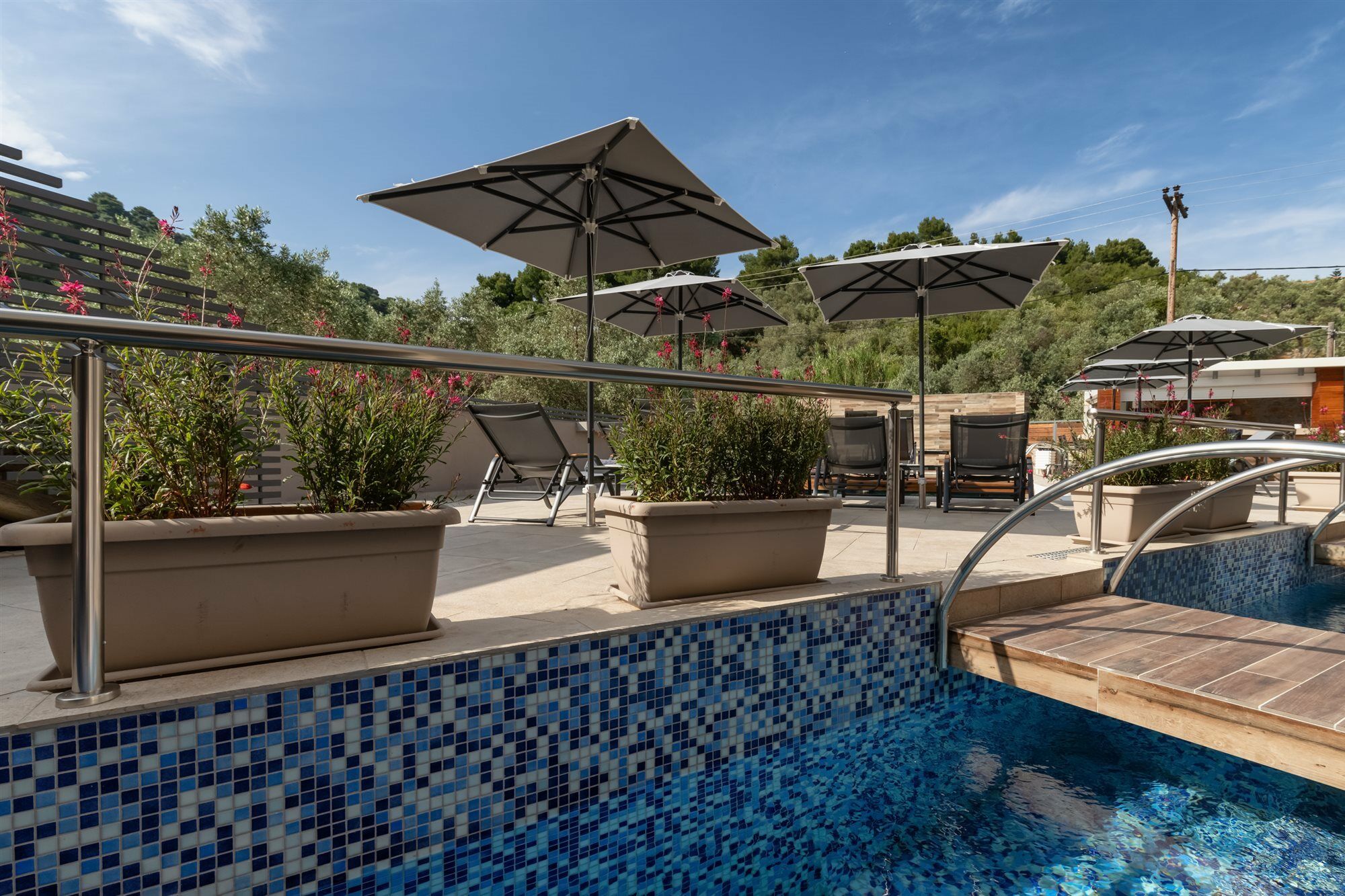Kb Ammos (Adults Only) Hotel Skiathos Town Luaran gambar